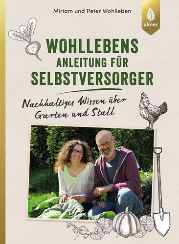 Wohllebens anleitung für - wohllebens,