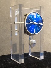 Vintage Design Schmid 8 Tage