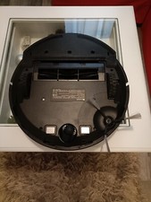 ROBBY PRO | Saug und Wischroboter | 2700 - 4000PA | KOMPLETT SET |