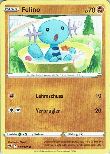 Pokemon karte schwert schild - pokemon,