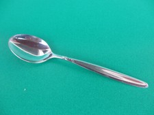 WMF Besteck Rom Cromargan 1 Kaffeelöffel Teelöffel 14,7 cm