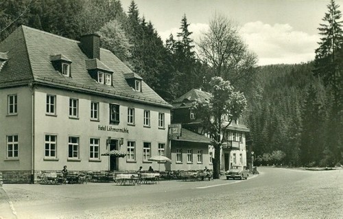 95131 schwarzenbach wald - schwarzenbach, am
