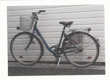 damenfahrrad 28 zoll gebraucht