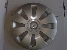 Mercedes Benz 16 Zoll Original