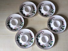 Villeroy & Boch Botanica 6 Eierbecher mit Ablage