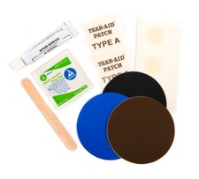 Therm rest home - therm-a-rest, set