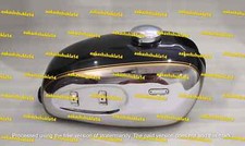 Zündapp 200S 201S Chrom und