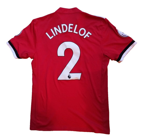 Adidas victor lindelöf - adidas,