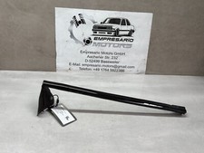 BMW E46 Leiste Zierleiste Fenster Dichtung Links Schachtabdeckung 7894363