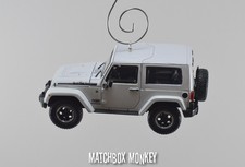 2014 Jeep Wrangler Polar