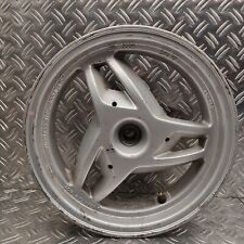 Felgen Rad  hinten SYM JET EURO X Red Devil 50 Bj.98-08 19898