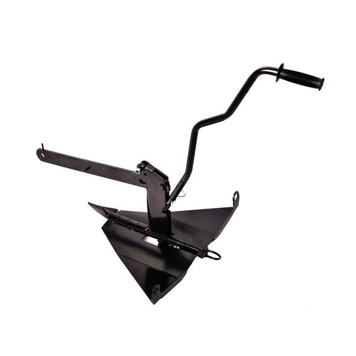 Seilwinden offroad faltbar - offroad,
