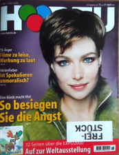 Hörzu 15 - 2000 TV: 15-21.4
