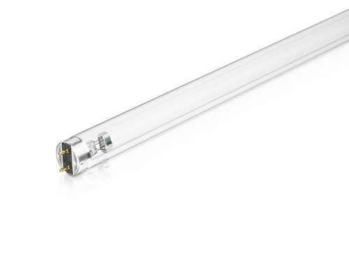 Philips uvc lampe - t8,