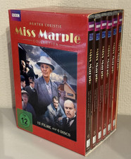 DVD Agatha Christies Miss