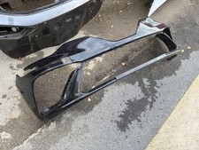 Stoßstange Vorne Bumper