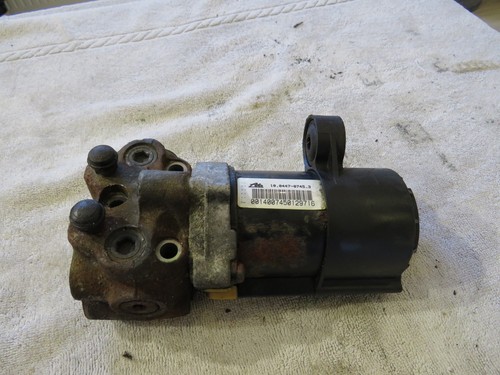 Golf iii abs pumpe - golf, 3