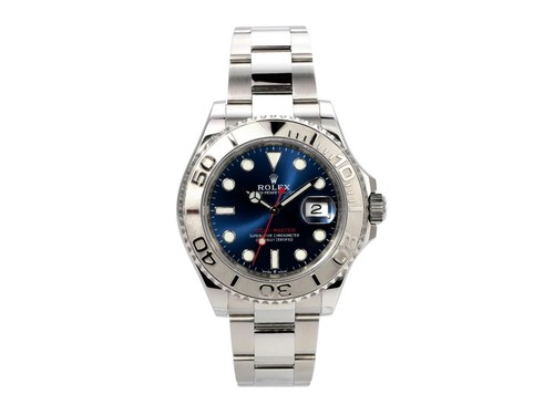 Rolex yacht master - rolex, yacht-master