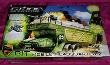 G.I. Joe Pit Mobile