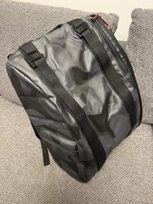 Douchebags The Base 15L LTD Black Camo Rucksack
