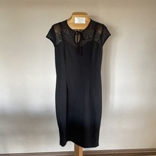 Lindy Bop - Gr. 40 - Schwarz -