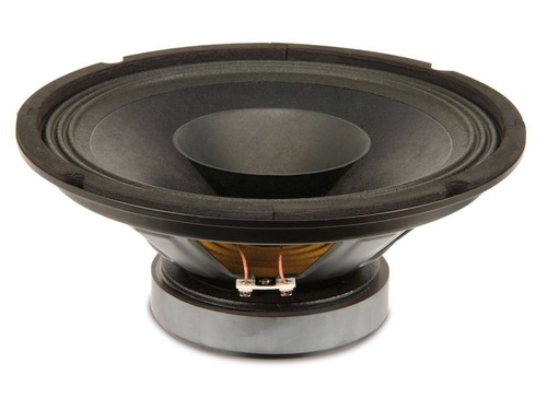 Bass fullrange 250mm - bass,