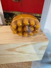 Handgemachte naturseife mit - handgemachte,