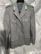 BUNDESWEHR Heer Dienstjacke