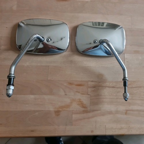 Oem style spiegel old - spiegel,