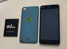 Handy Wiko Rainbow Jam Defekt