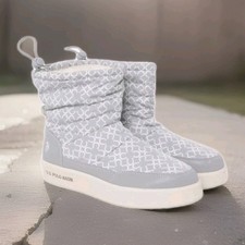 NEU * U.S. Polo Assn. Stiefel