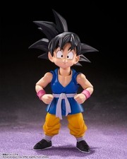 S.H. Figuarts Son Goku GT