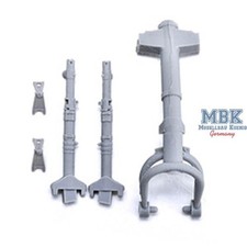 ZOUKEI-MURA ZM-SWS4803-M01