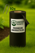 Unkrautvlies Gartenvlies