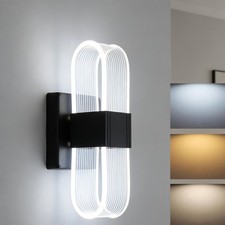 Wandleuchte Inne 12W Wandlampe