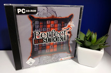 Perfect Sudoku - Retro PC