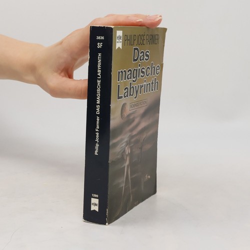 Das magische labyrinth - labyrinth , | 