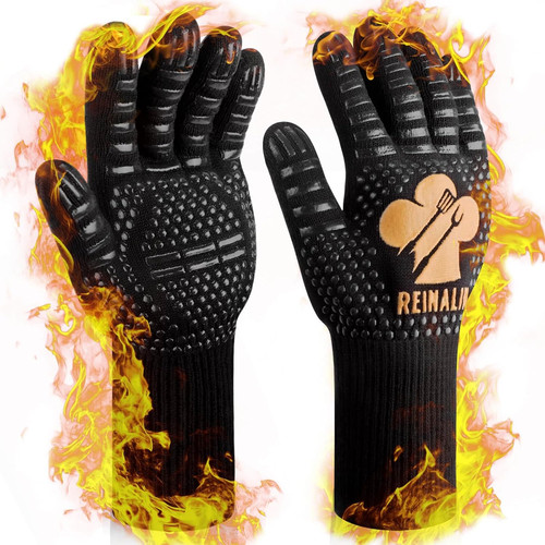 Reinalin grillhandschuhe - reinalin,