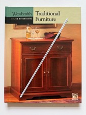 Traditional Furniture - Woodsmith Custom Woodworking - 0783559593