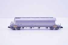 (RBT746) Fleischmann 849003 Staubsilowagen der ÖBB, DC, N, OVP