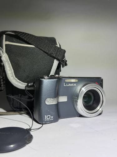 Digitalkamera panasonic - digitalkamera,