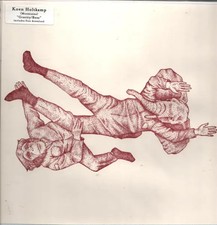 Koen Holtkamp Gravity/Bees NEW