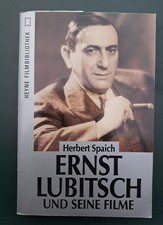 Ernst Lubitsch und seine Filme