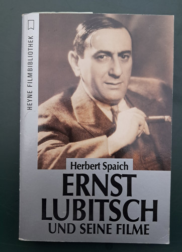 Ernst lubitsch und seine filme - und,