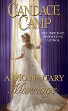 Candace Camp A Momentary Marriage (Taschenbuch)