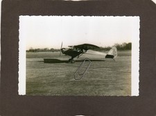 Qy13) Foto Flugzeug Airplane