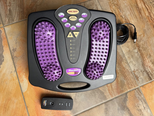 Thumper versa pro - versa,