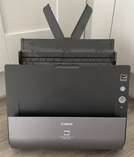 Canon imageFORMULA DR-C225 A4 USB Dokumentenscanner M111241 mit Netzteil und USB