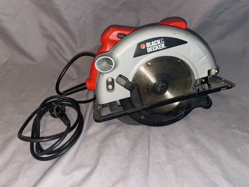 Black decker cd601 - &,