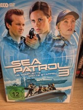 Sea Patrol - Die komplette